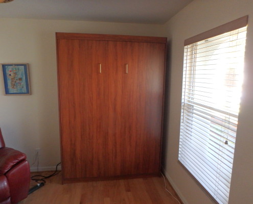 Fort Myers Murphy Bed